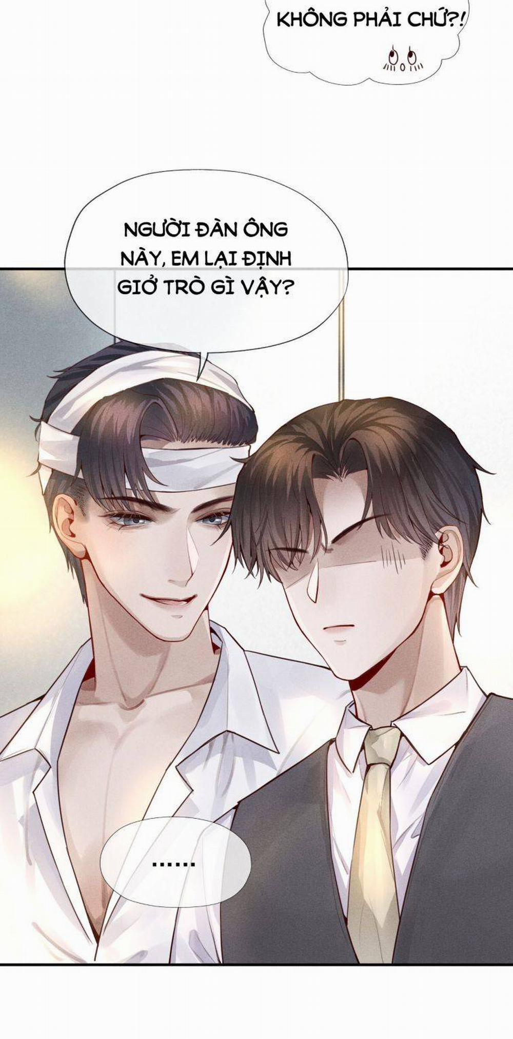 manhwax10.com - Truyện Manhwa Dior Tiên Sinh LK Chương 2 Trang 5