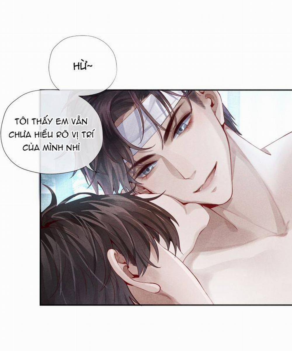 manhwax10.com - Truyện Manhwa Dior Tiên Sinh LK Chương 3 Trang 11