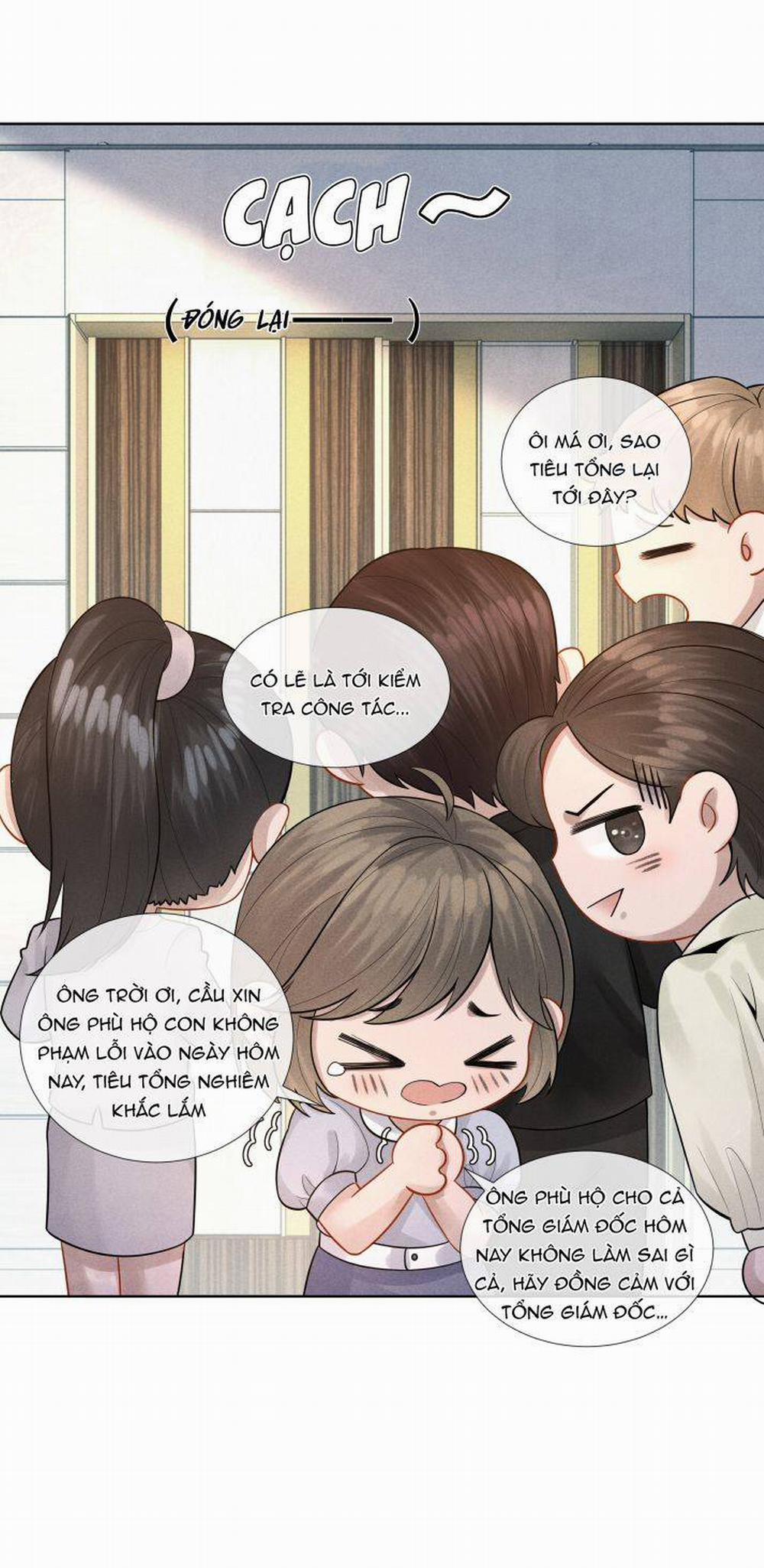 manhwax10.com - Truyện Manhwa Dior Tiên Sinh LK Chương 3 Trang 42