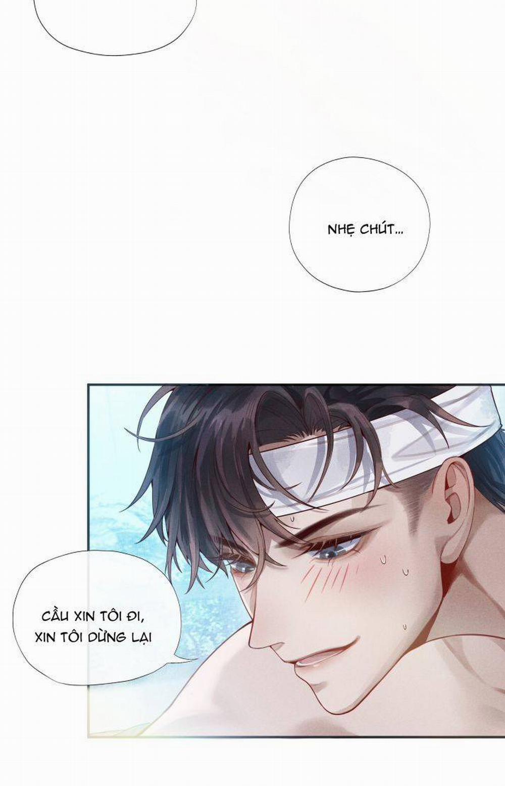 manhwax10.com - Truyện Manhwa Dior Tiên Sinh LK Chương 3 Trang 6