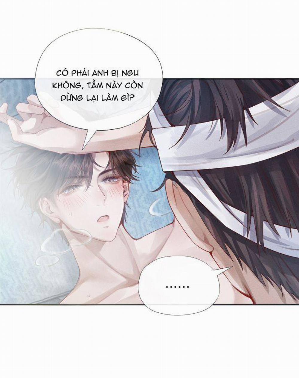 manhwax10.com - Truyện Manhwa Dior Tiên Sinh LK Chương 3 Trang 7