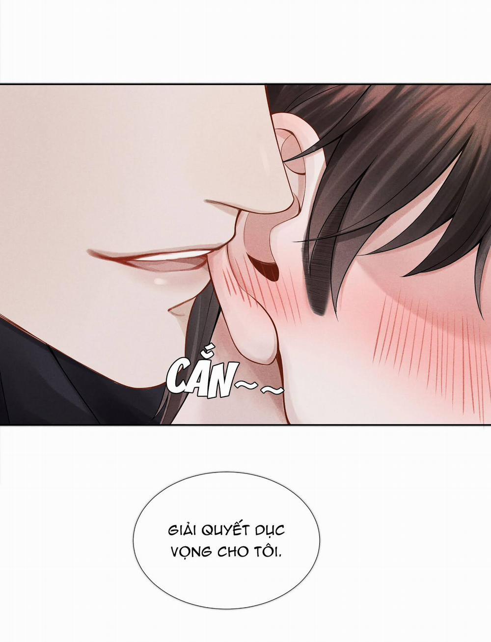 manhwax10.com - Truyện Manhwa Dior Tiên Sinh LK Chương 4 Trang 8