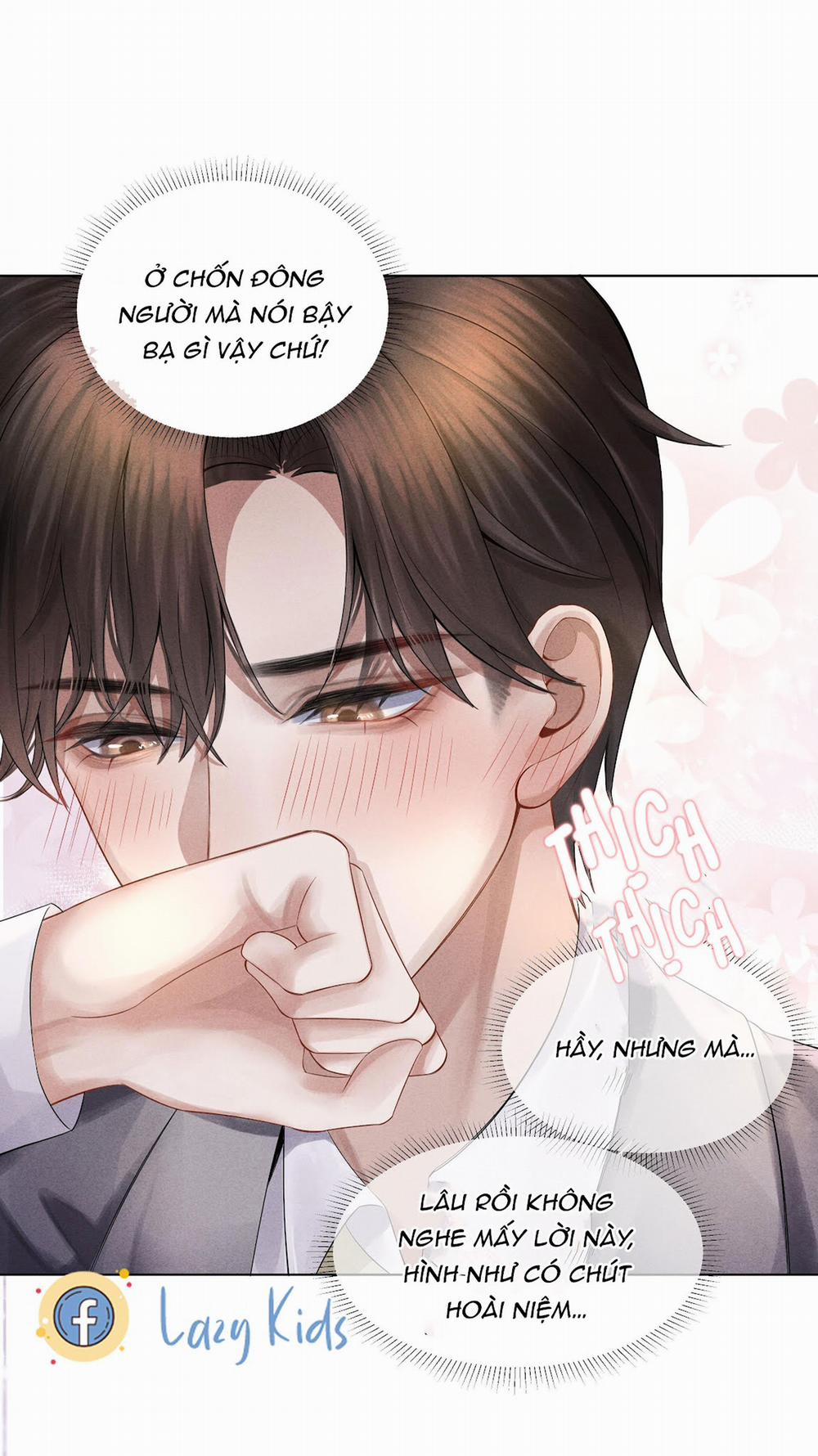 manhwax10.com - Truyện Manhwa Dior Tiên Sinh LK Chương 4 Trang 9