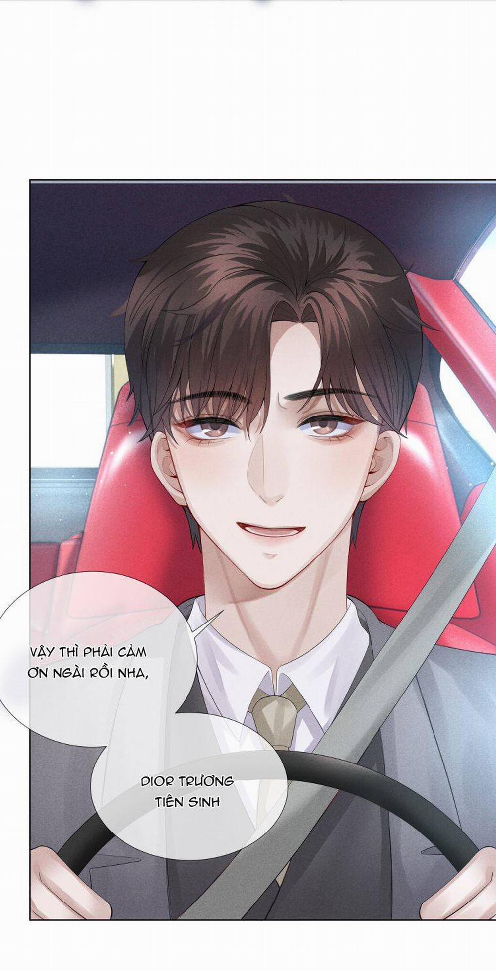 manhwax10.com - Truyện Manhwa Dior Tiên Sinh LK Chương 5 Trang 18