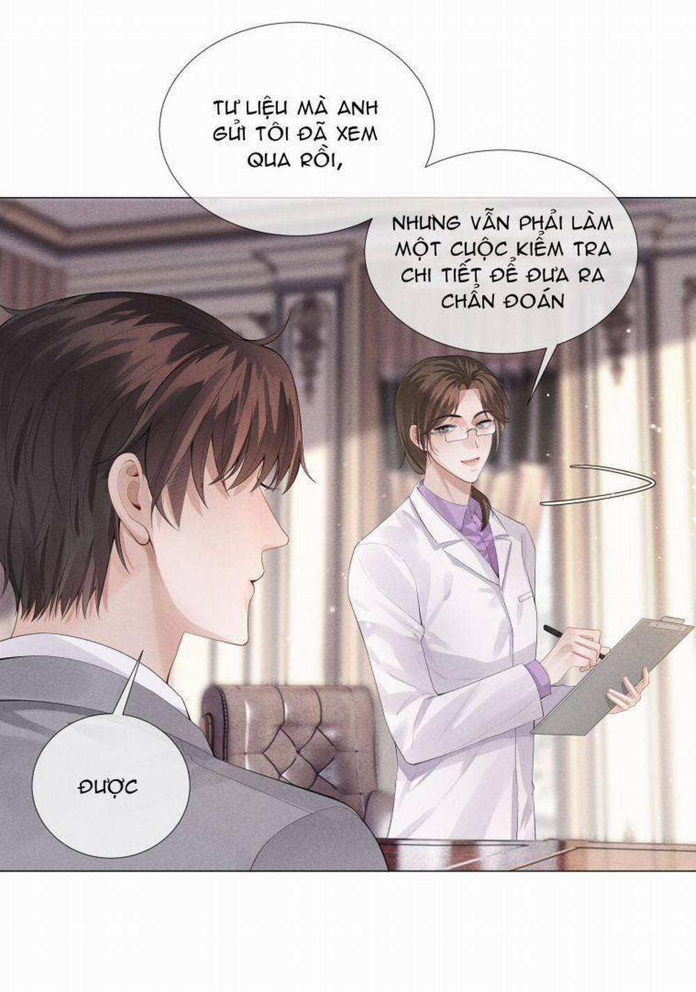 manhwax10.com - Truyện Manhwa Dior Tiên Sinh LK Chương 5 Trang 39