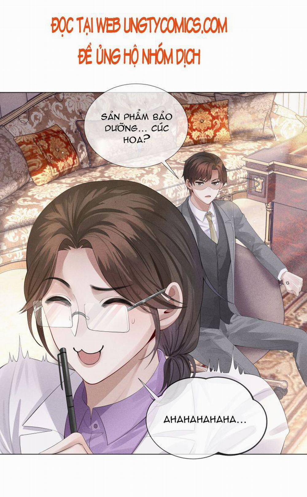 manhwax10.com - Truyện Manhwa Dior Tiên Sinh LK Chương 5 Trang 44