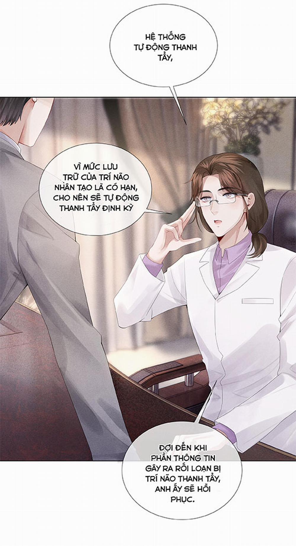 manhwax10.com - Truyện Manhwa Dior Tiên Sinh LK Chương 6 Trang 16