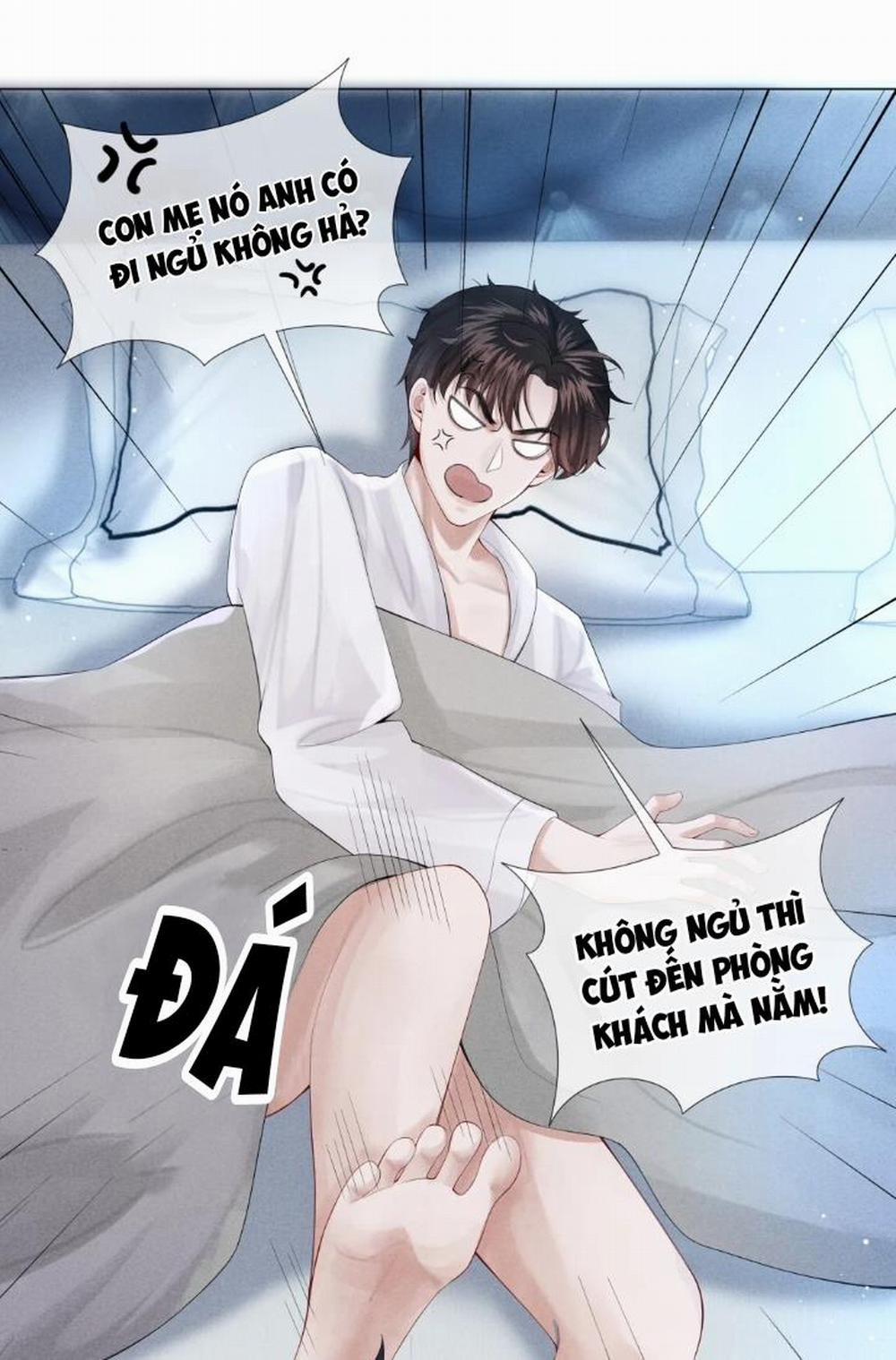 manhwax10.com - Truyện Manhwa Dior Tiên Sinh LK Chương 7 Trang 13