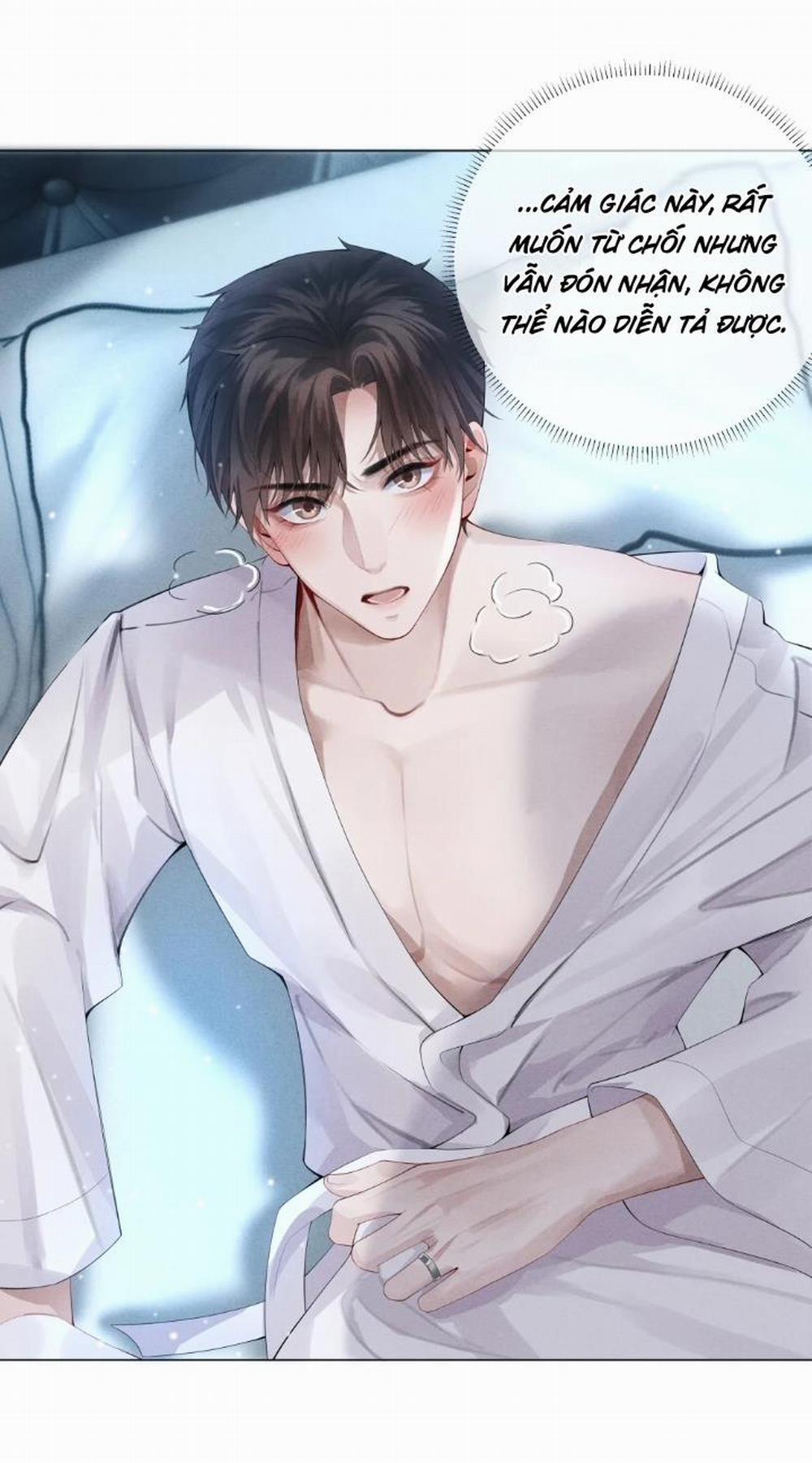 manhwax10.com - Truyện Manhwa Dior Tiên Sinh LK Chương 7 Trang 19