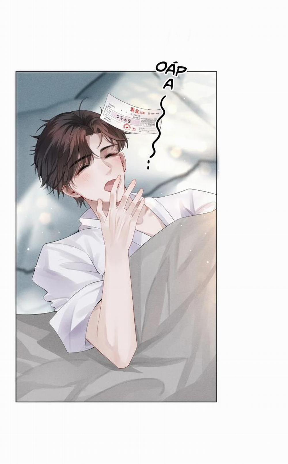 manhwax10.com - Truyện Manhwa Dior Tiên Sinh LK Chương 7 Trang 23