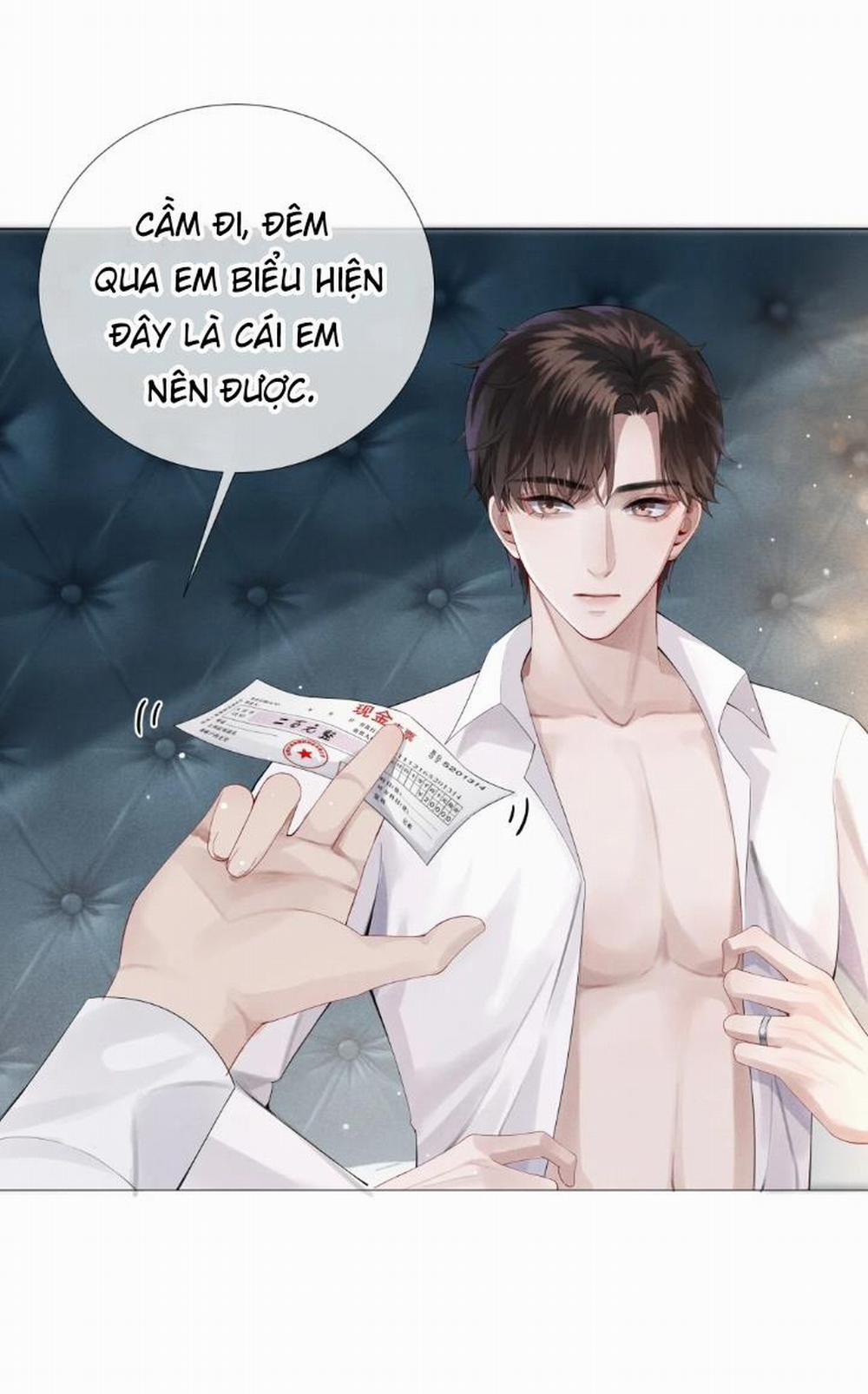 manhwax10.com - Truyện Manhwa Dior Tiên Sinh LK Chương 7 Trang 27