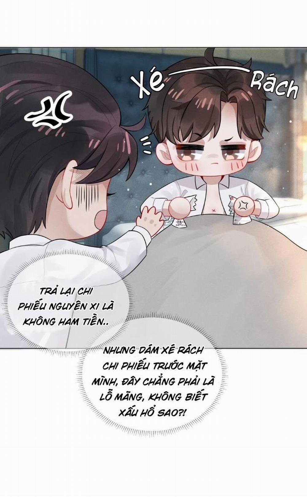 manhwax10.com - Truyện Manhwa Dior Tiên Sinh LK Chương 7 Trang 28