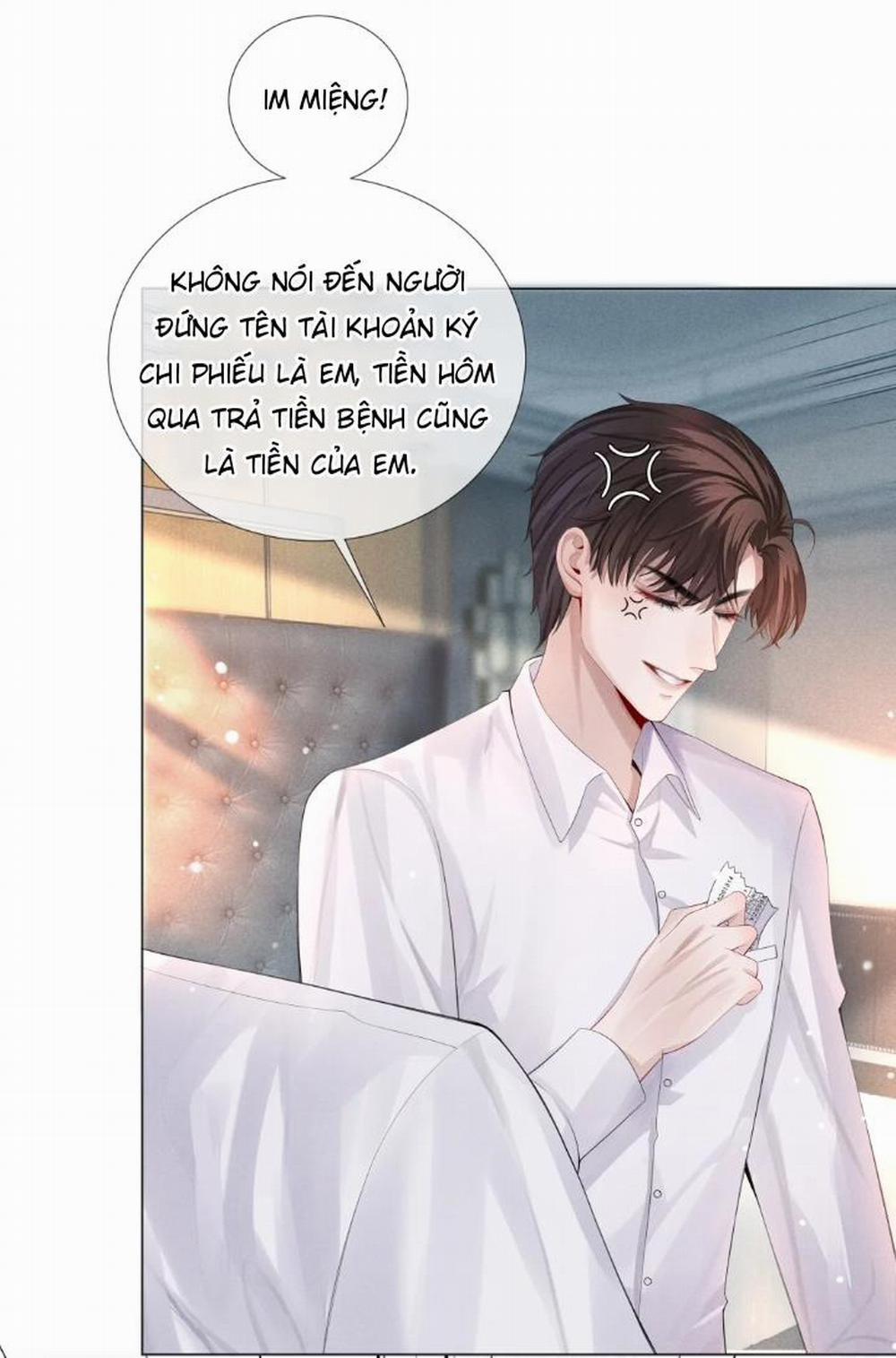 manhwax10.com - Truyện Manhwa Dior Tiên Sinh LK Chương 7 Trang 33