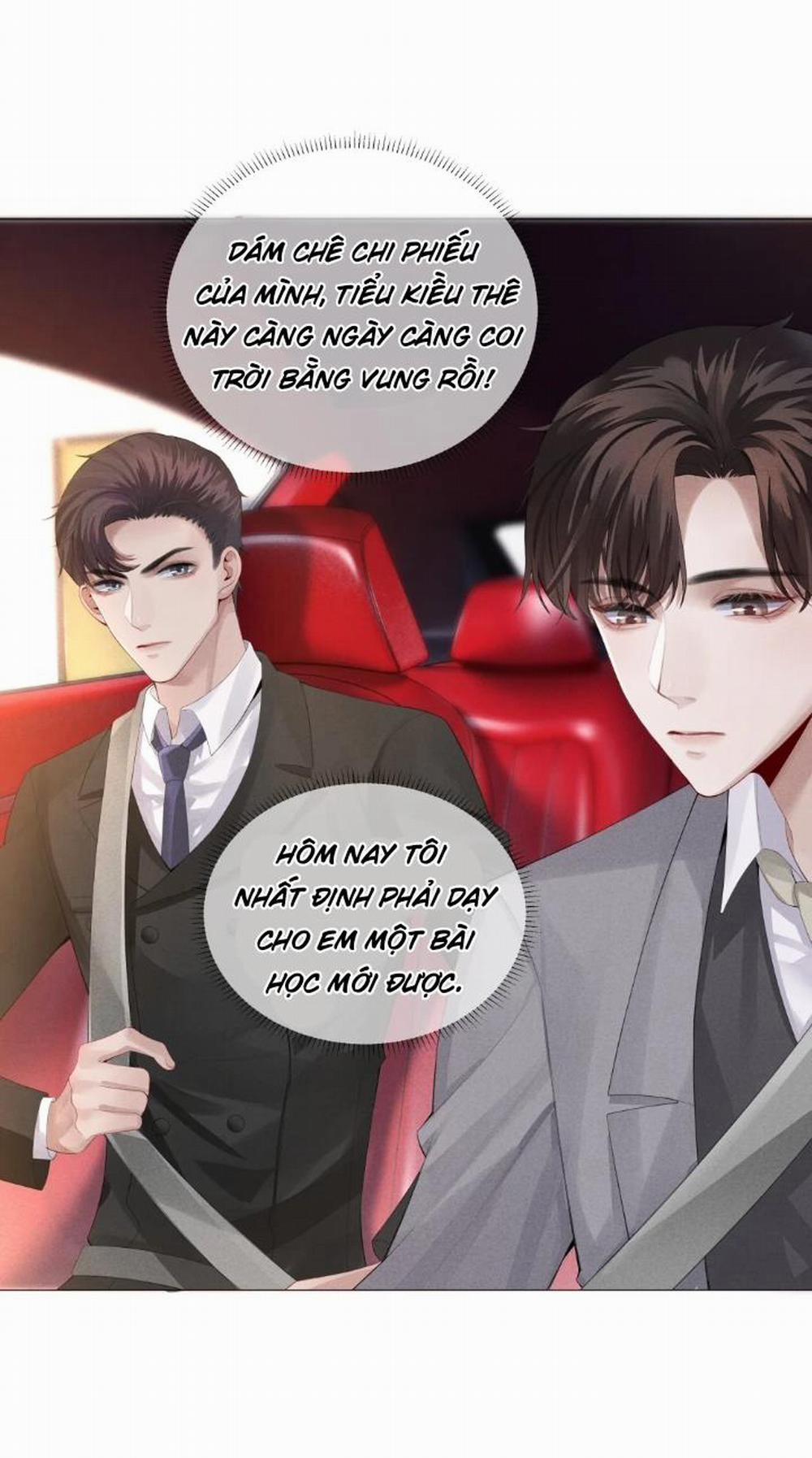 manhwax10.com - Truyện Manhwa Dior Tiên Sinh LK Chương 7 Trang 36