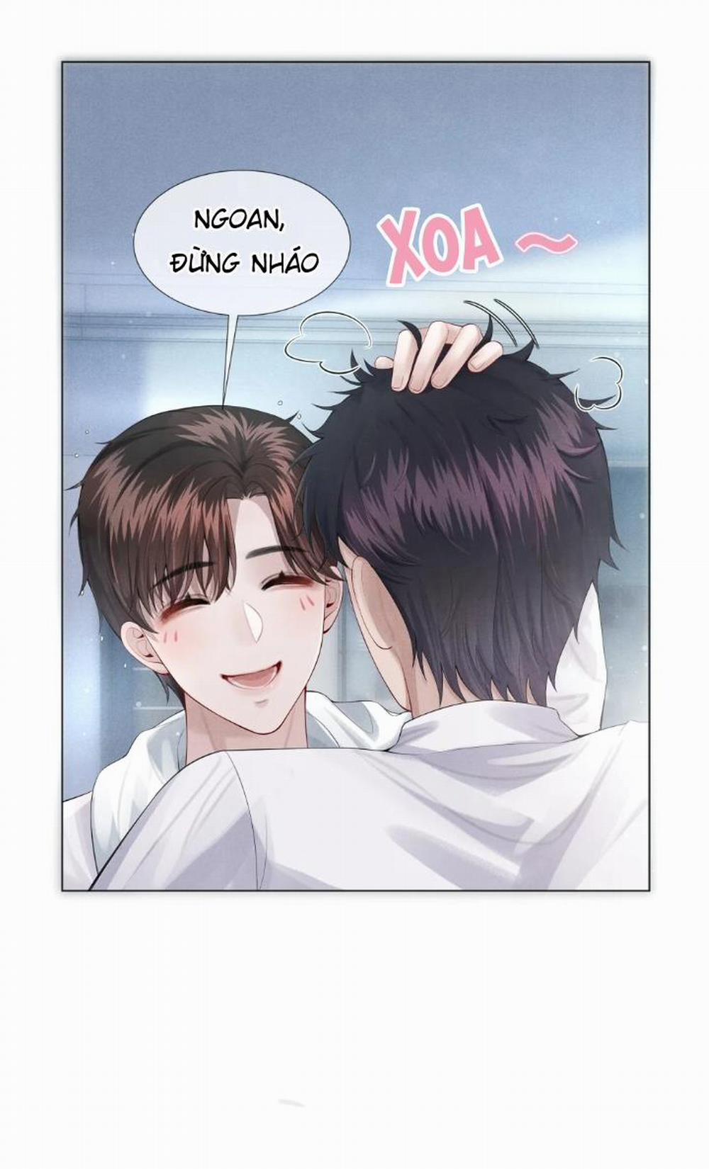 manhwax10.com - Truyện Manhwa Dior Tiên Sinh LK Chương 7 Trang 8