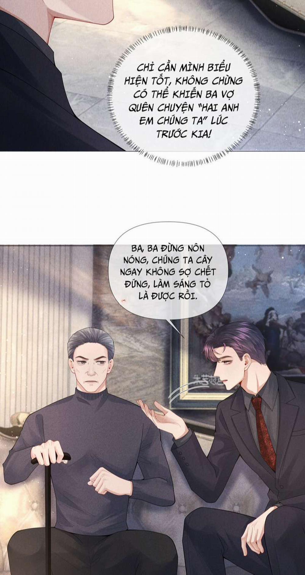 manhwax10.com - Truyện Manhwa Dior Tiên Sinh LK Chương 73 Trang 12