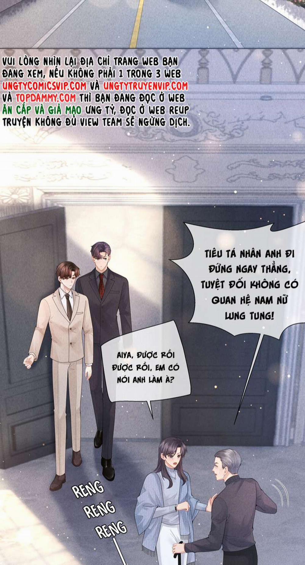 manhwax10.com - Truyện Manhwa Dior Tiên Sinh LK Chương 73 Trang 8