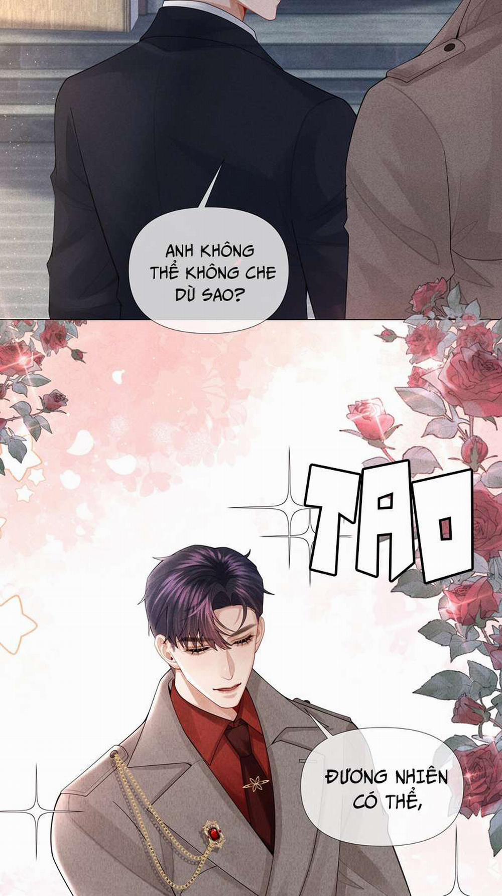 manhwax10.com - Truyện Manhwa Dior Tiên Sinh LK Chương 75 Trang 3