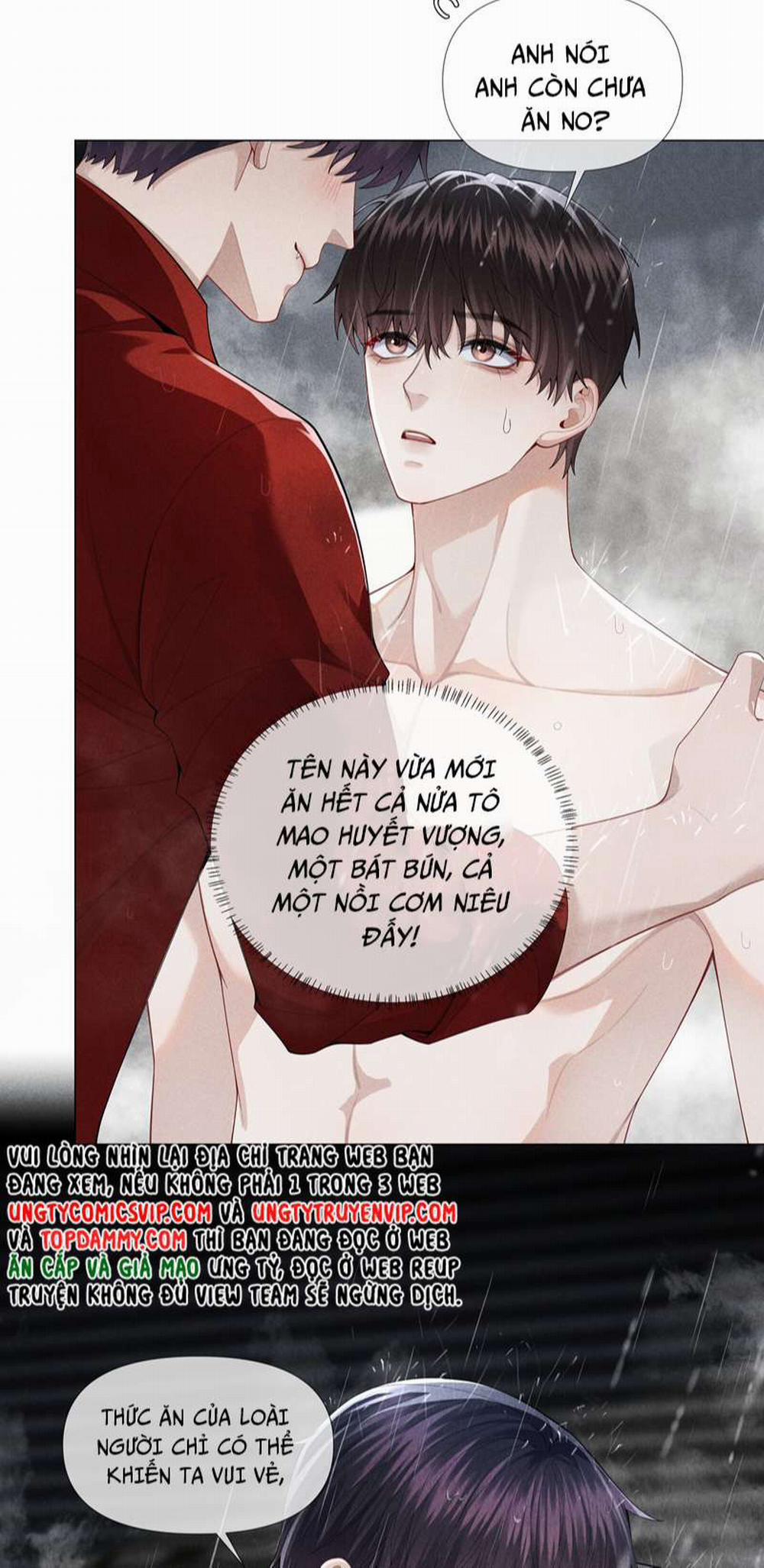 manhwax10.com - Truyện Manhwa Dior Tiên Sinh LK Chương 75 Trang 25