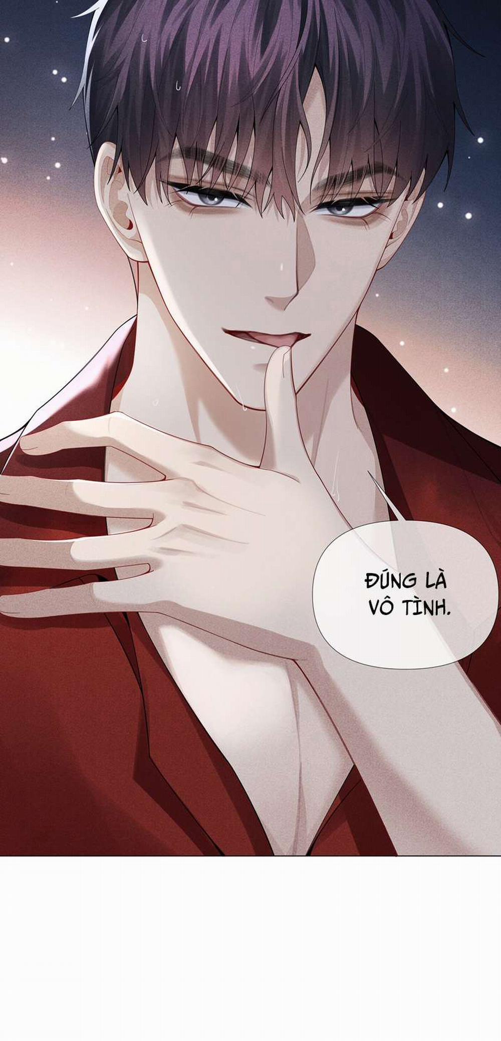 manhwax10.com - Truyện Manhwa Dior Tiên Sinh LK Chương 75 Trang 30