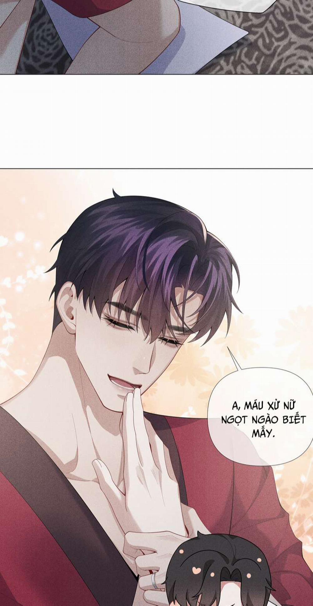 manhwax10.com - Truyện Manhwa Dior Tiên Sinh LK Chương 75 Trang 36