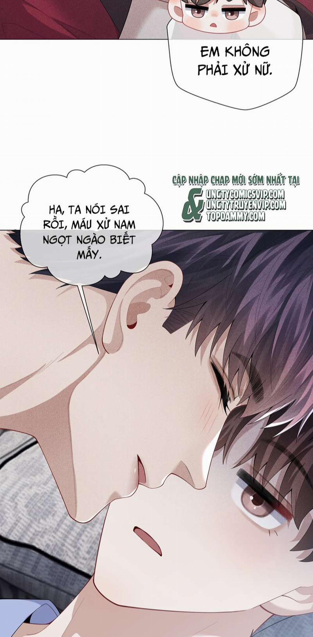 manhwax10.com - Truyện Manhwa Dior Tiên Sinh LK Chương 75 Trang 37