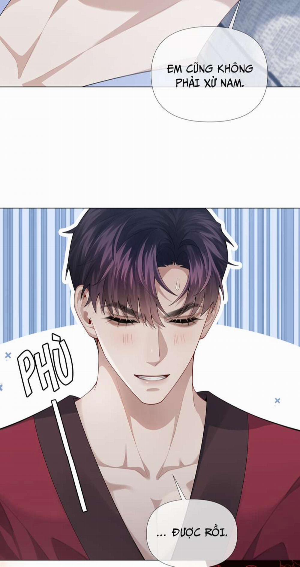 manhwax10.com - Truyện Manhwa Dior Tiên Sinh LK Chương 75 Trang 38