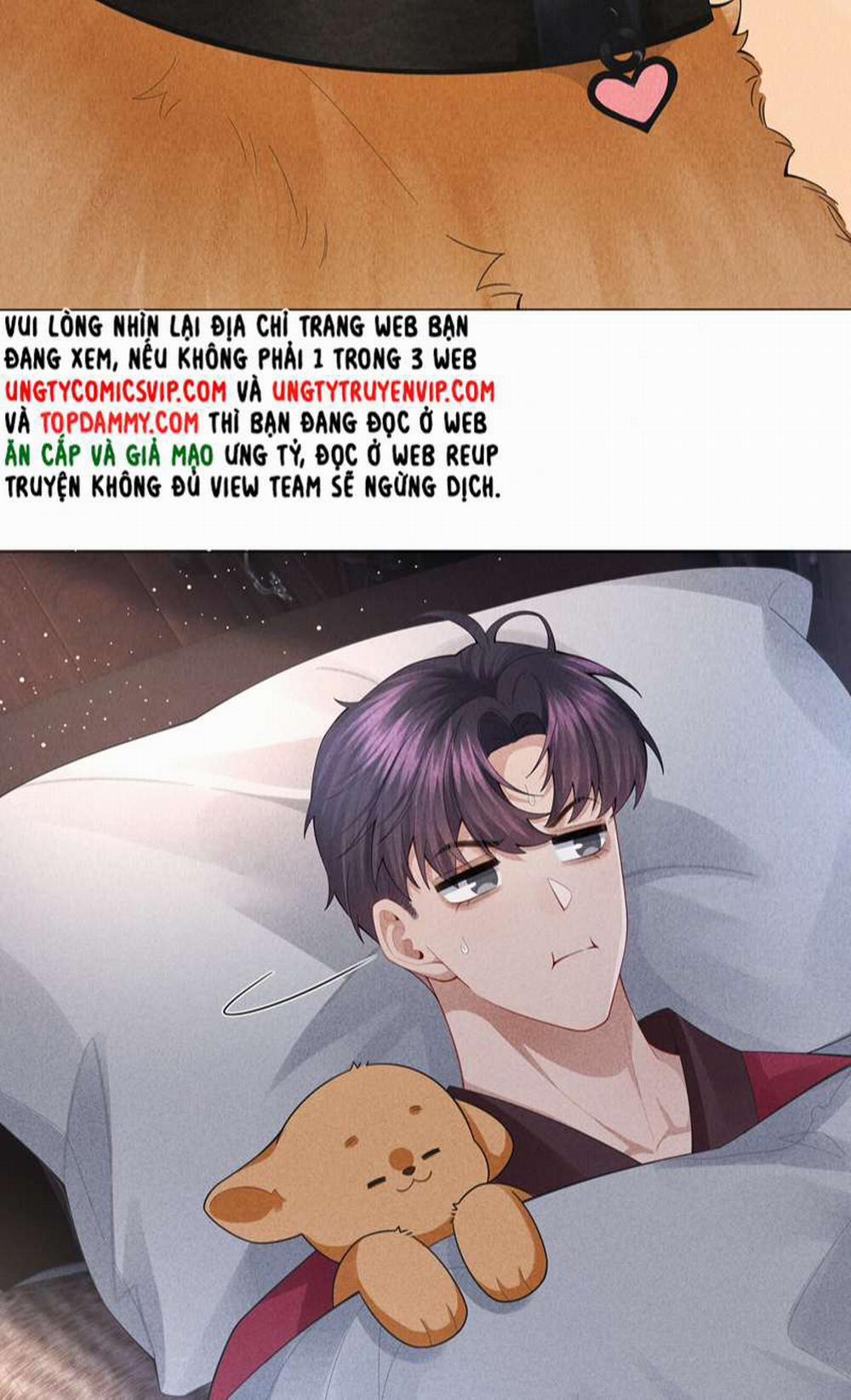 manhwax10.com - Truyện Manhwa Dior Tiên Sinh LK Chương 76 Trang 14