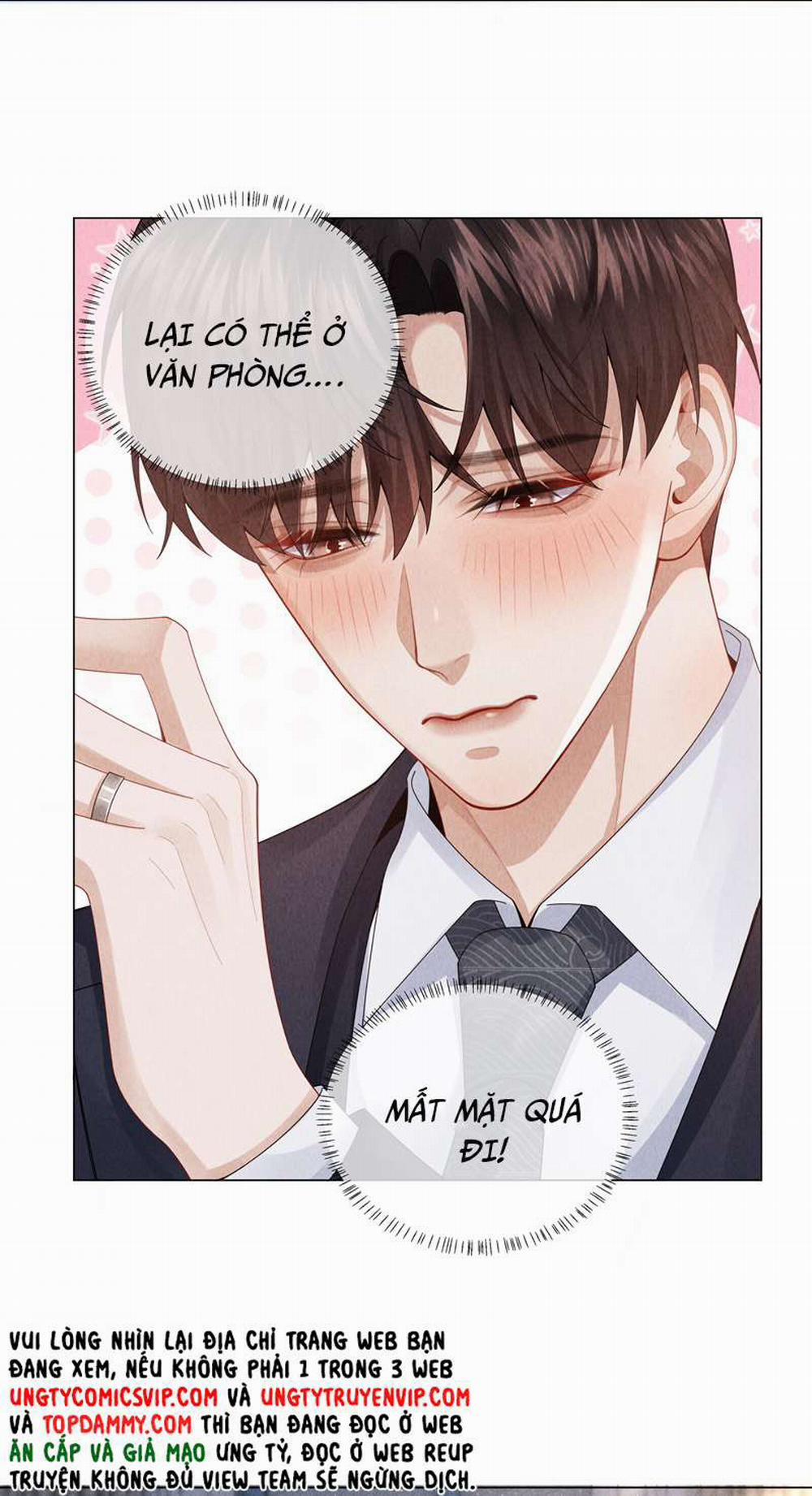 manhwax10.com - Truyện Manhwa Dior Tiên Sinh LK Chương 78 Trang 15