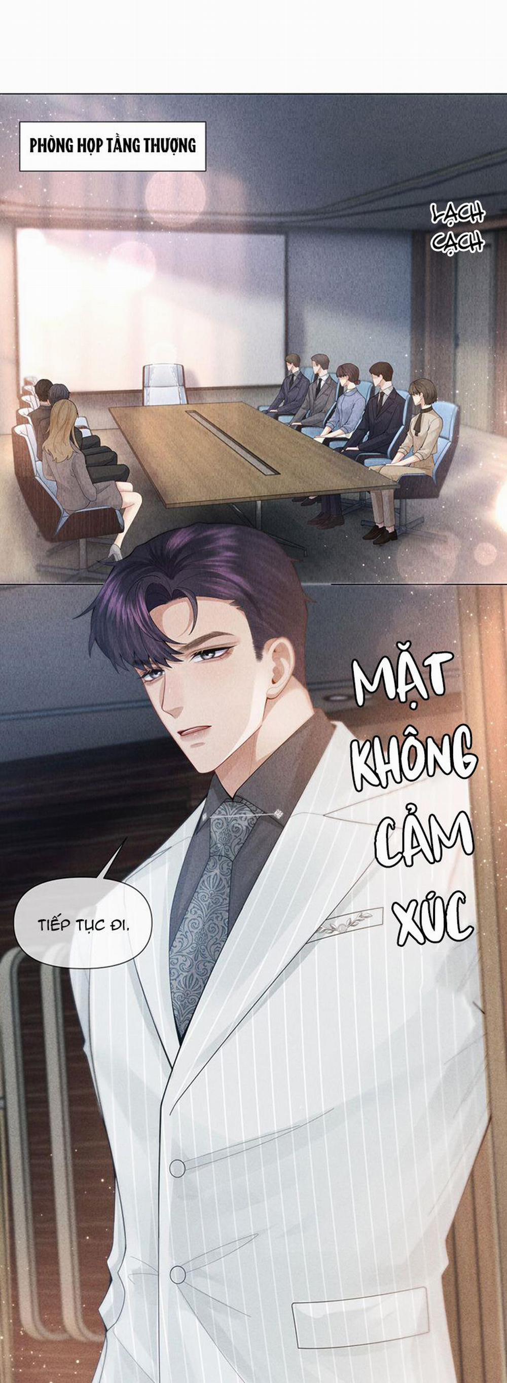 manhwax10.com - Truyện Manhwa Dior Tiên Sinh LK Chương 79 Trang 2