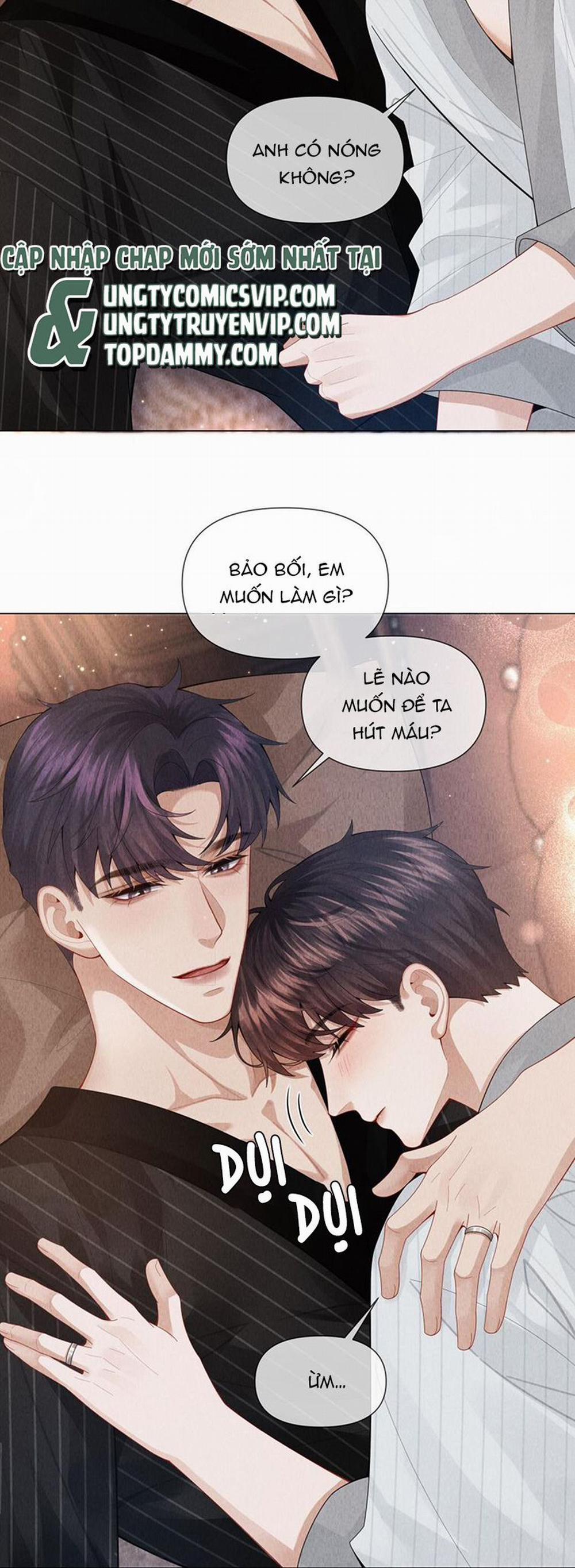 manhwax10.com - Truyện Manhwa Dior Tiên Sinh LK Chương 79 Trang 12