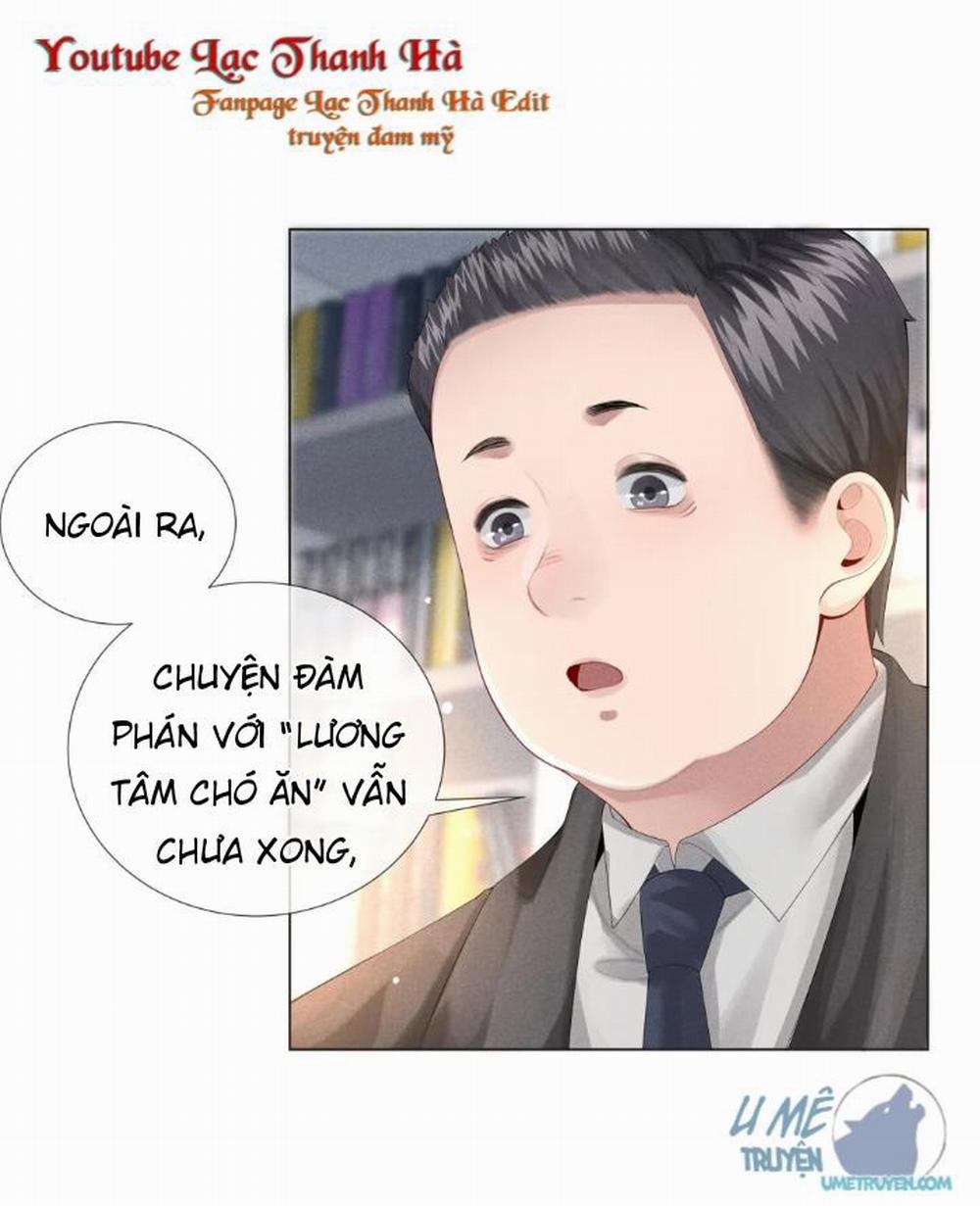 manhwax10.com - Truyện Manhwa Dior Tiên Sinh LK Chương 8 5 Trang 5