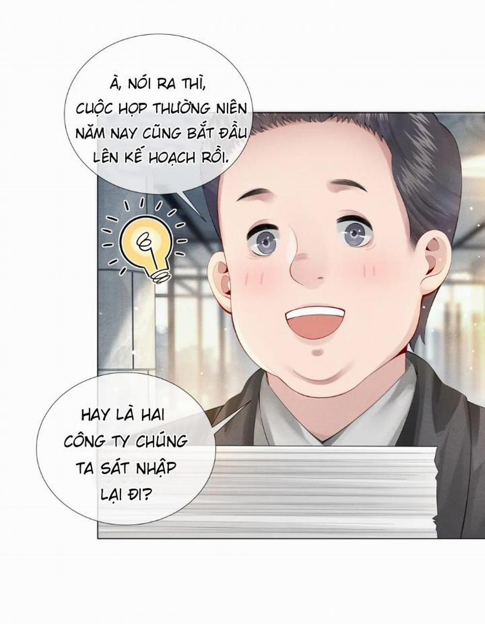 manhwax10.com - Truyện Manhwa Dior Tiên Sinh LK Chương 8 Trang 13