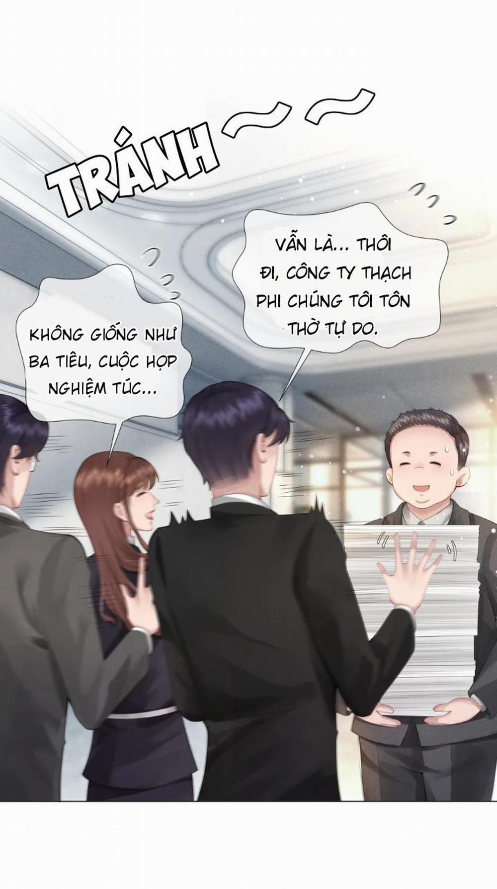 manhwax10.com - Truyện Manhwa Dior Tiên Sinh LK Chương 8 Trang 14