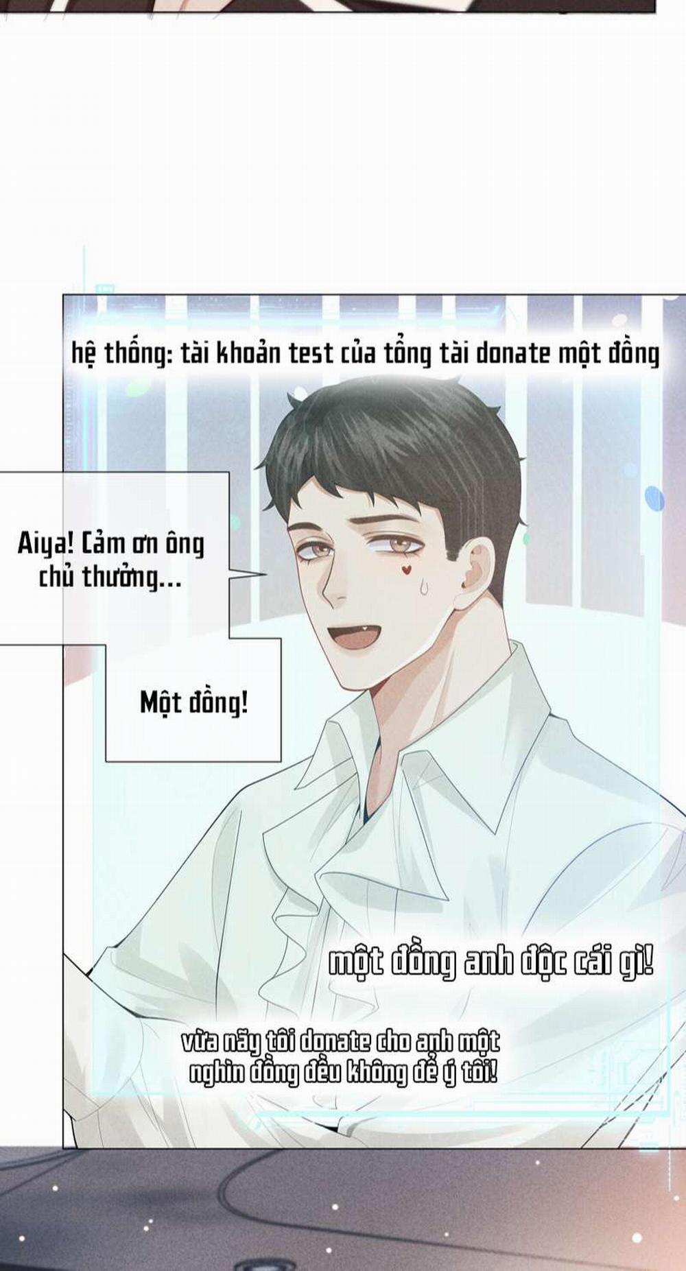 manhwax10.com - Truyện Manhwa Dior Tiên Sinh LK Chương 80 Trang 18