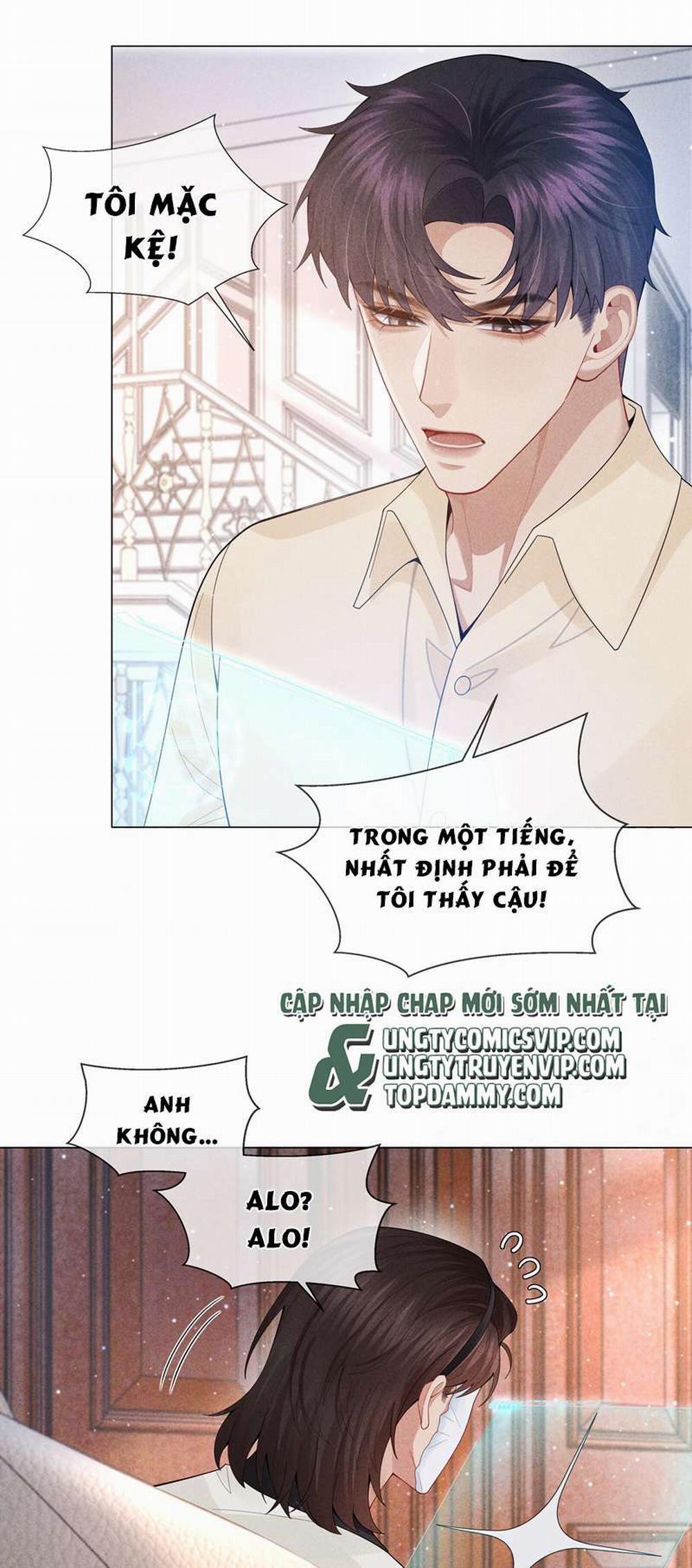 manhwax10.com - Truyện Manhwa Dior Tiên Sinh LK Chương 81 Trang 24