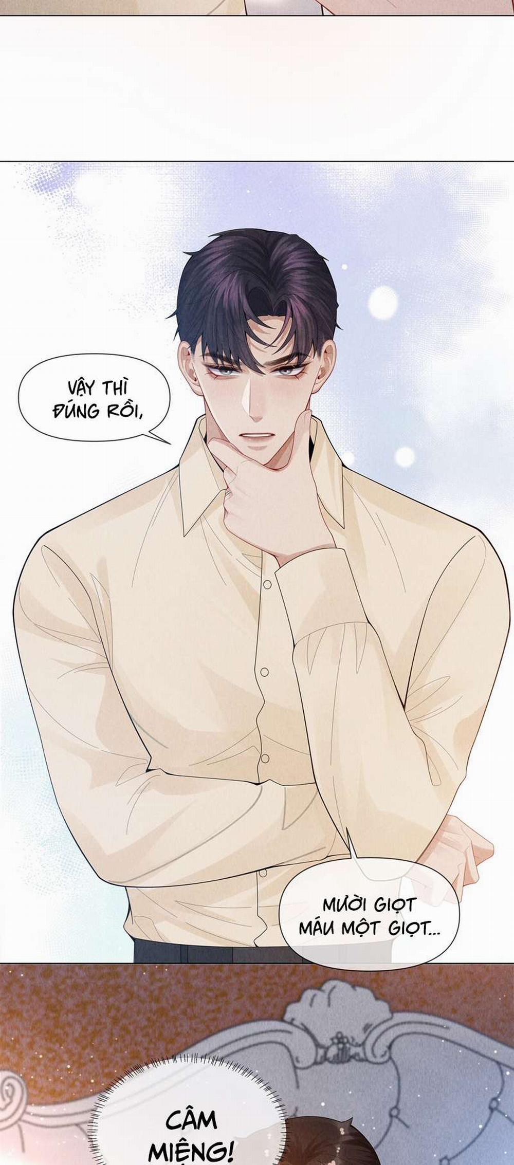 manhwax10.com - Truyện Manhwa Dior Tiên Sinh LK Chương 81 Trang 29