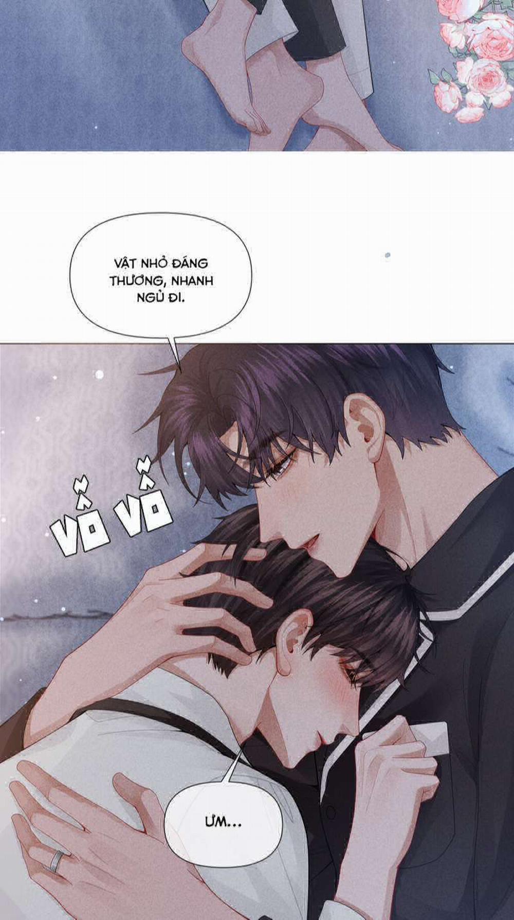 manhwax10.com - Truyện Manhwa Dior Tiên Sinh LK Chương 82 Trang 11