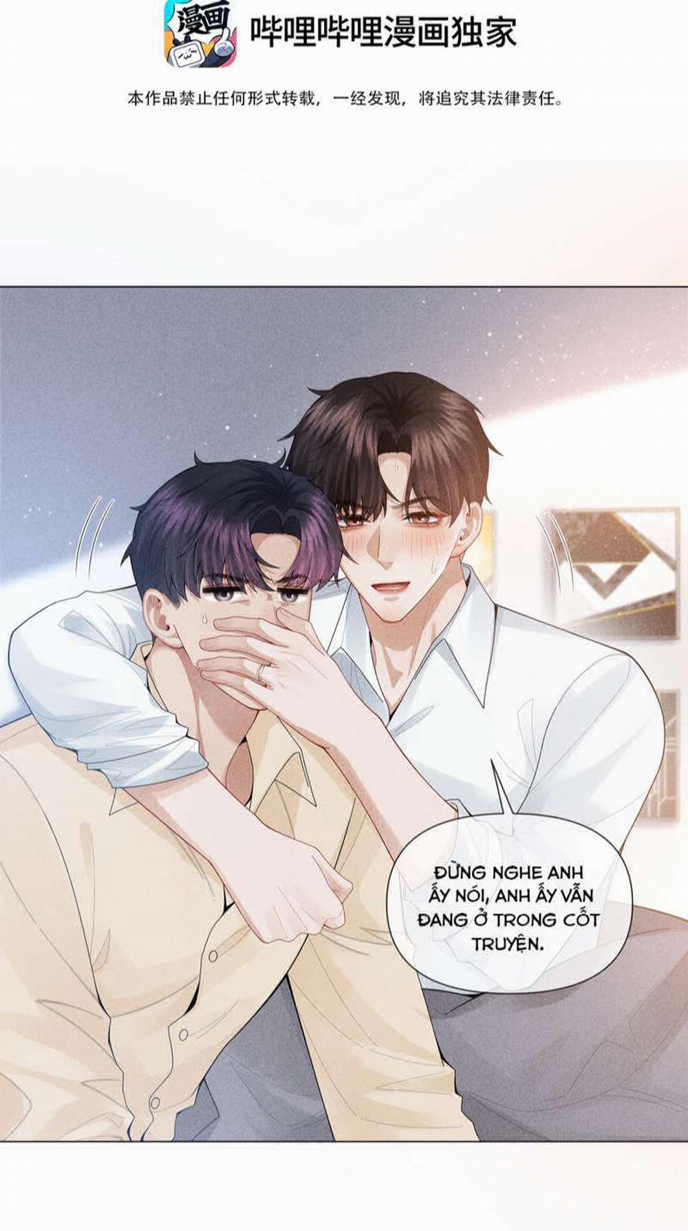 manhwax10.com - Truyện Manhwa Dior Tiên Sinh LK Chương 82 Trang 3