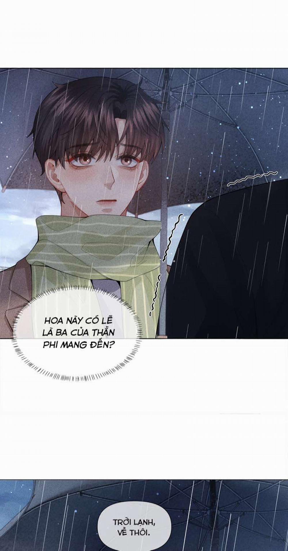 manhwax10.com - Truyện Manhwa Dior Tiên Sinh LK Chương 82 Trang 26