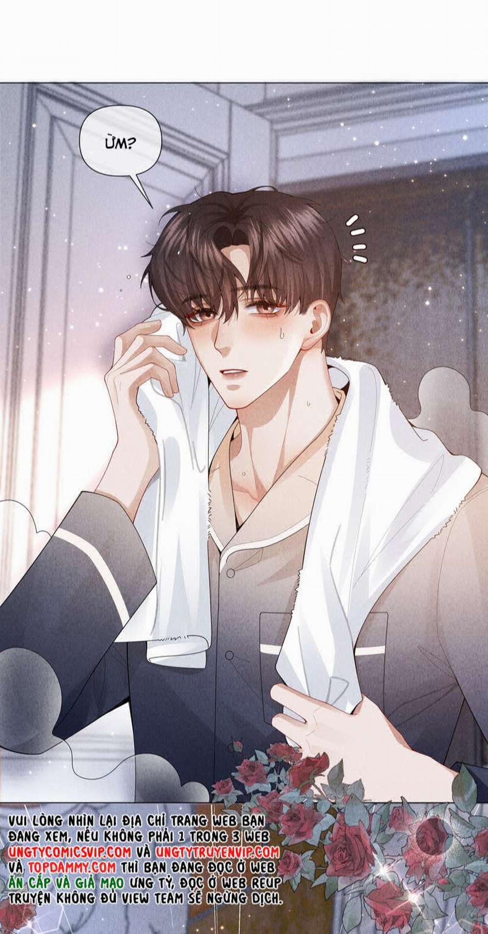 manhwax10.com - Truyện Manhwa Dior Tiên Sinh LK Chương 82 Trang 32