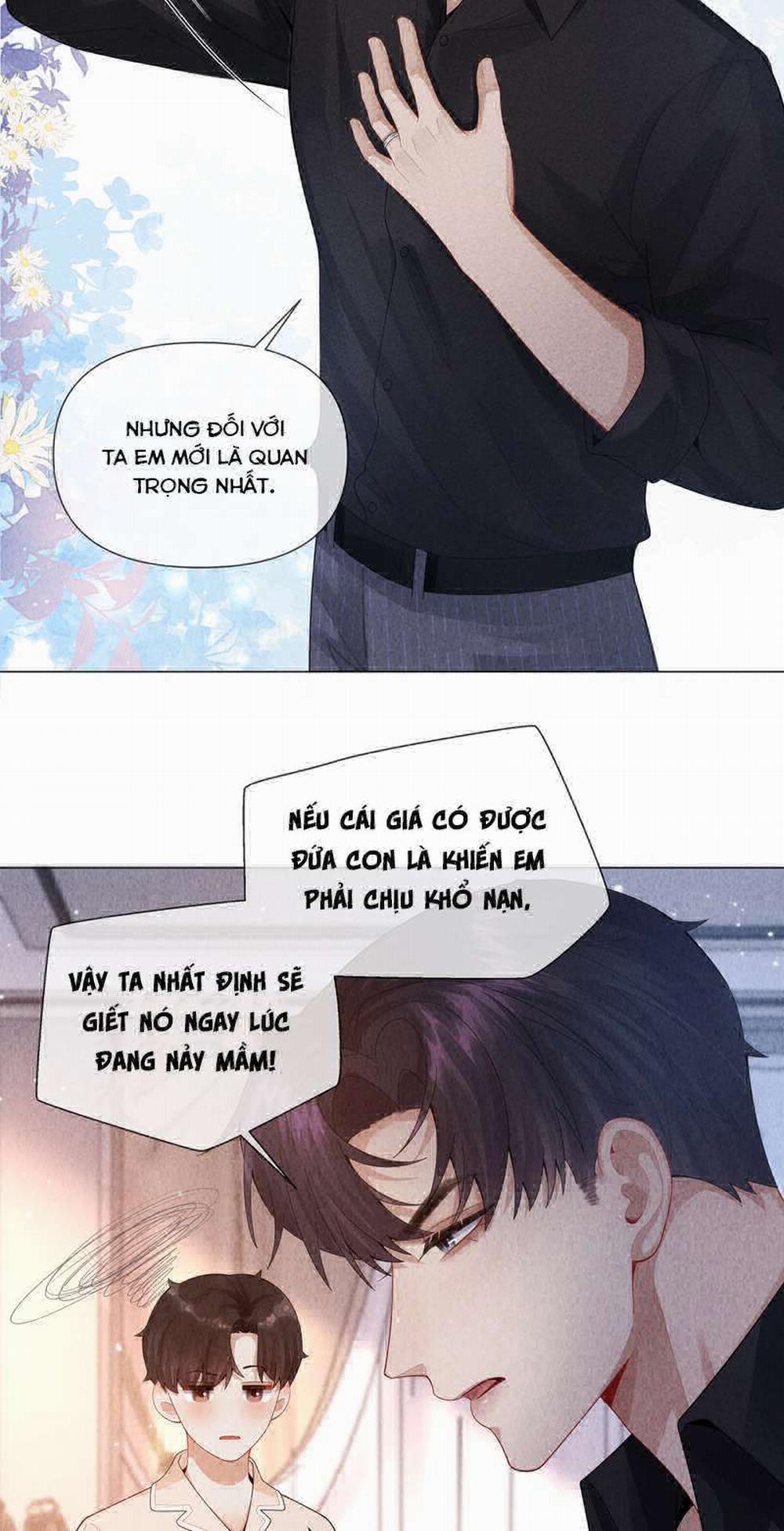 manhwax10.com - Truyện Manhwa Dior Tiên Sinh LK Chương 84 Trang 14