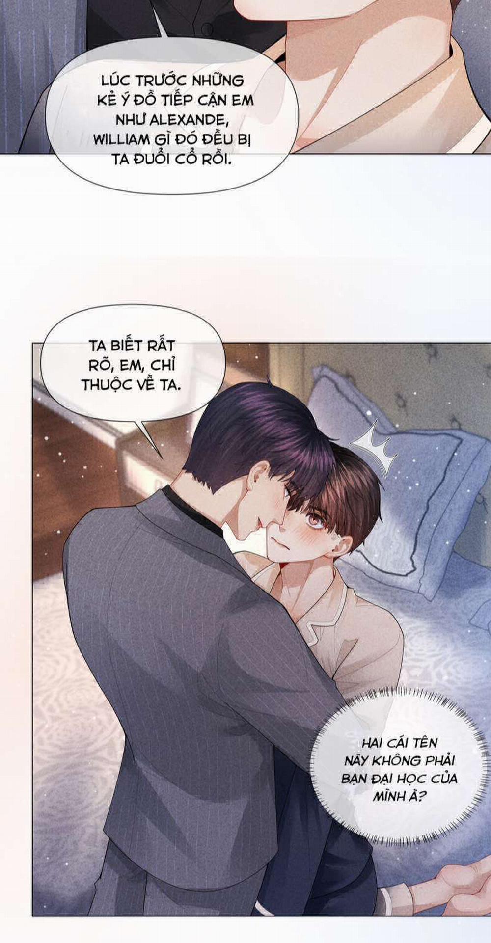 manhwax10.com - Truyện Manhwa Dior Tiên Sinh LK Chương 84 Trang 24