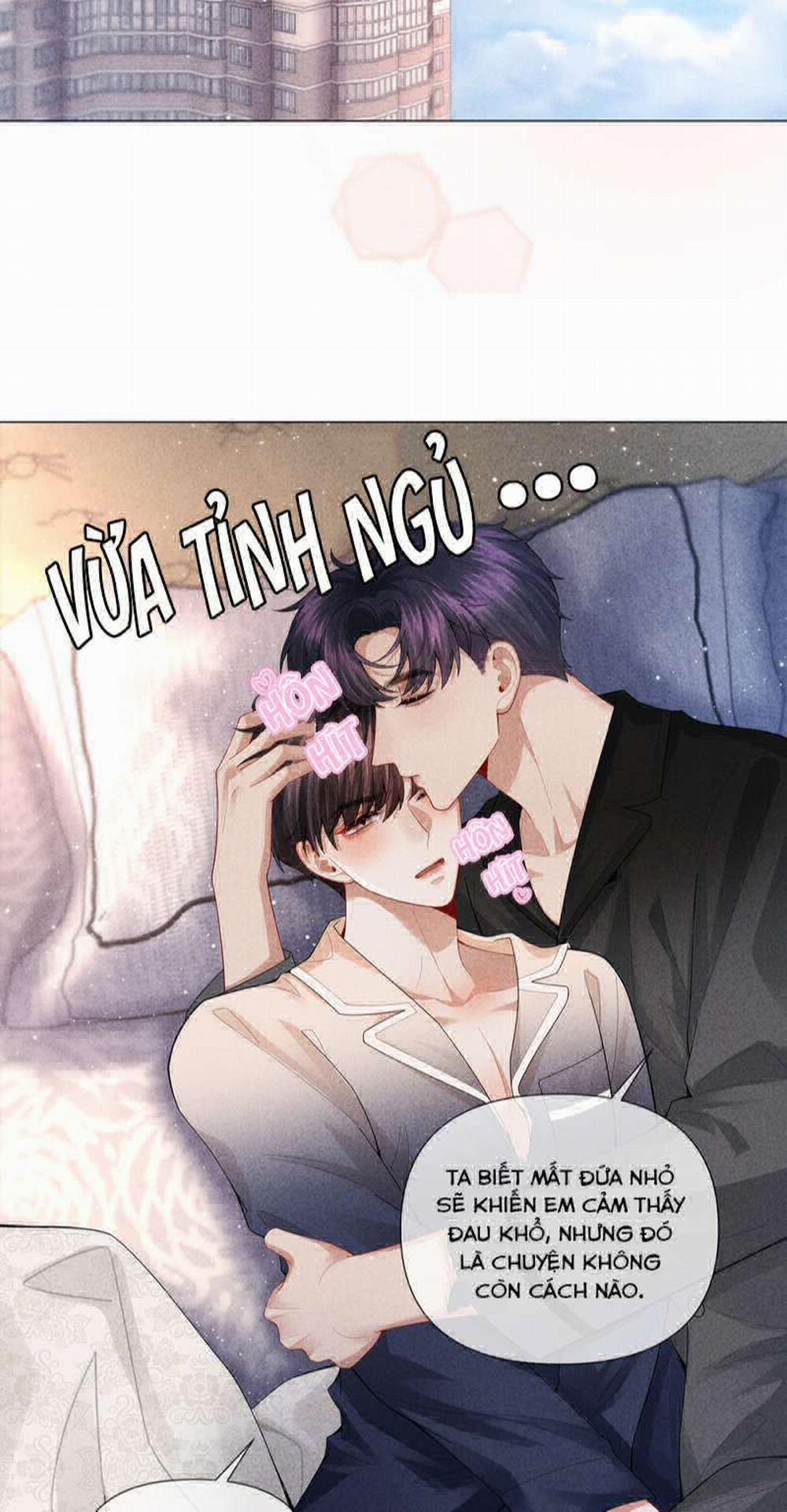 manhwax10.com - Truyện Manhwa Dior Tiên Sinh LK Chương 84 Trang 28