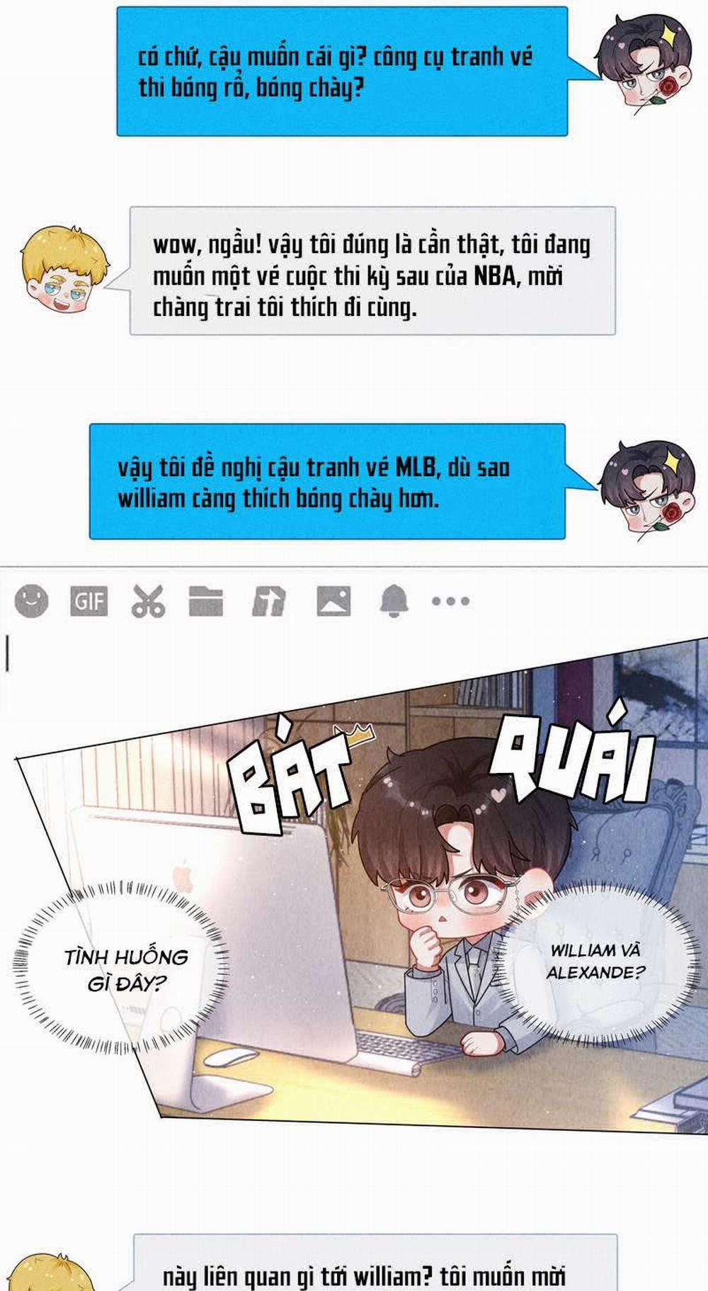 manhwax10.com - Truyện Manhwa Dior Tiên Sinh LK Chương 84 Trang 37