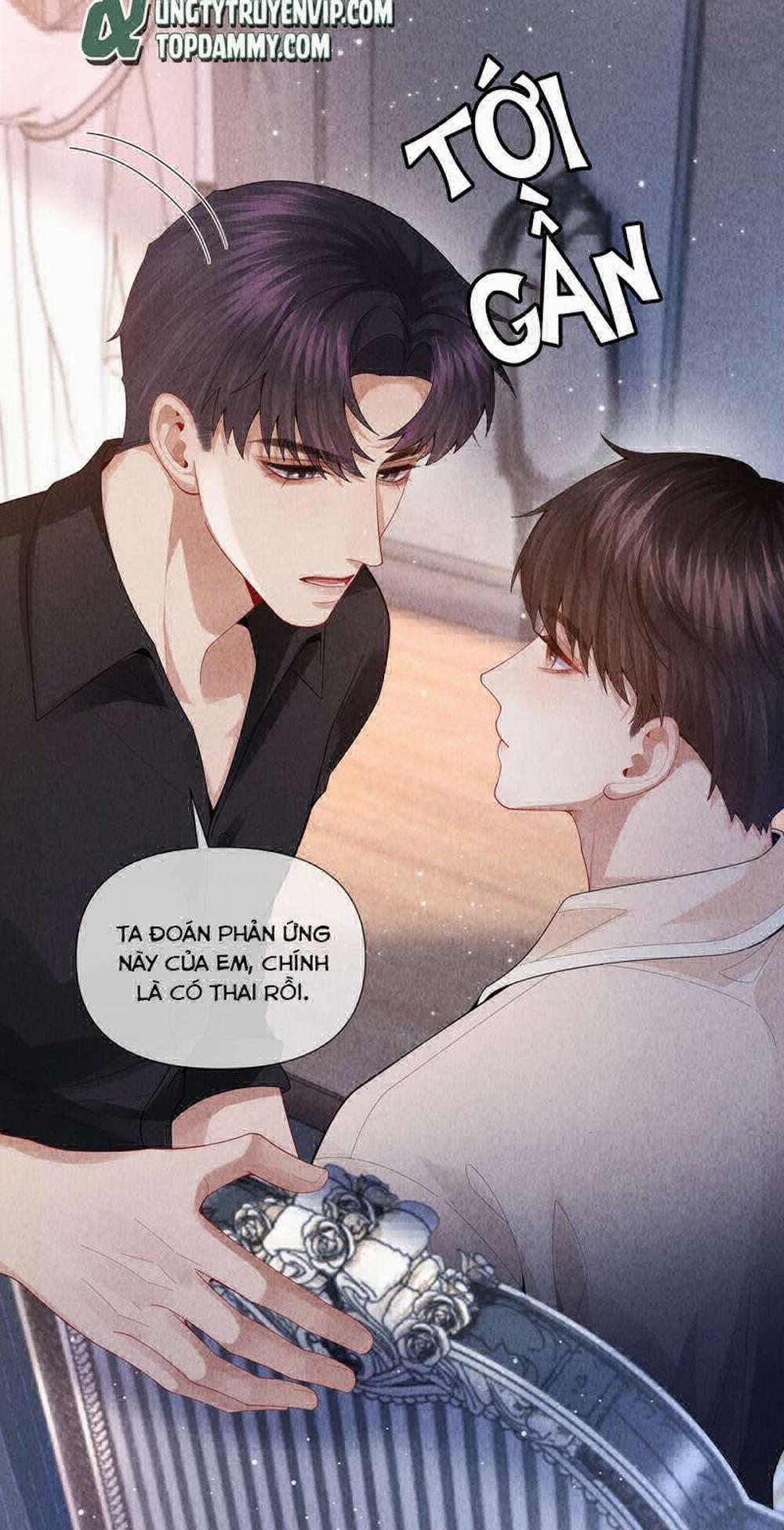 manhwax10.com - Truyện Manhwa Dior Tiên Sinh LK Chương 84 Trang 10