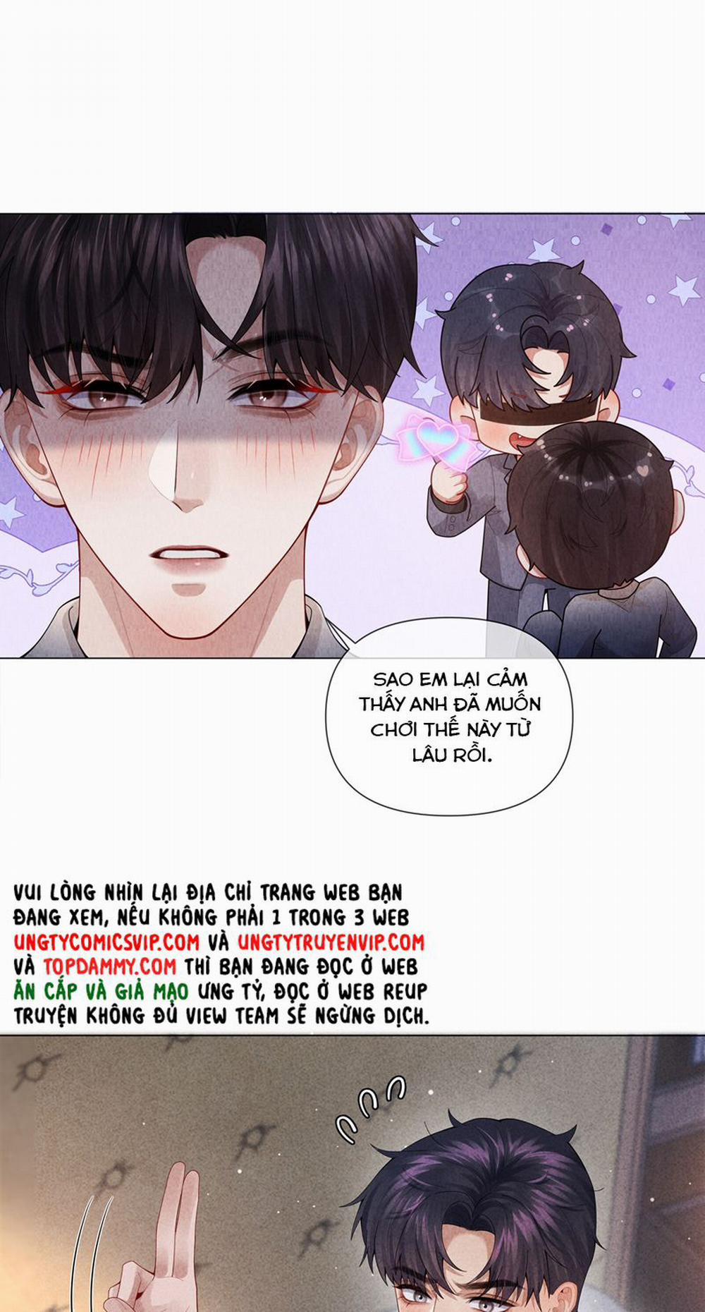 manhwax10.com - Truyện Manhwa Dior Tiên Sinh LK Chương 85 Trang 19