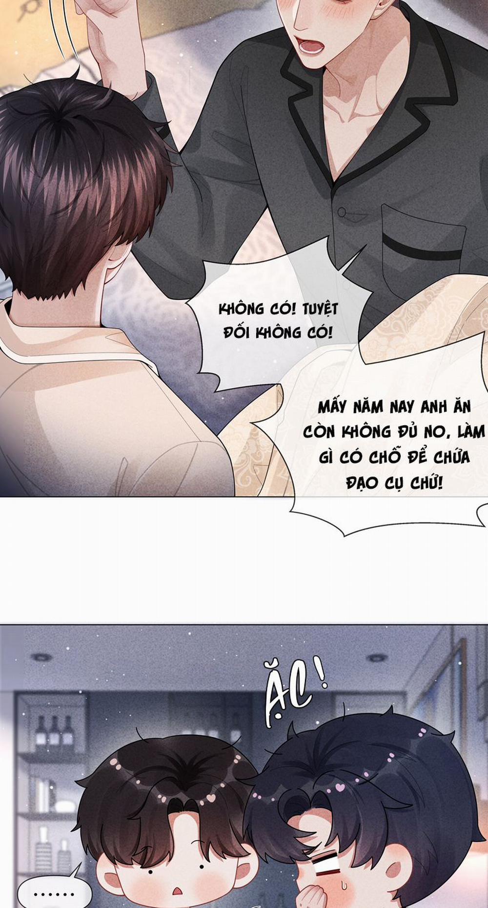 manhwax10.com - Truyện Manhwa Dior Tiên Sinh LK Chương 85 Trang 20