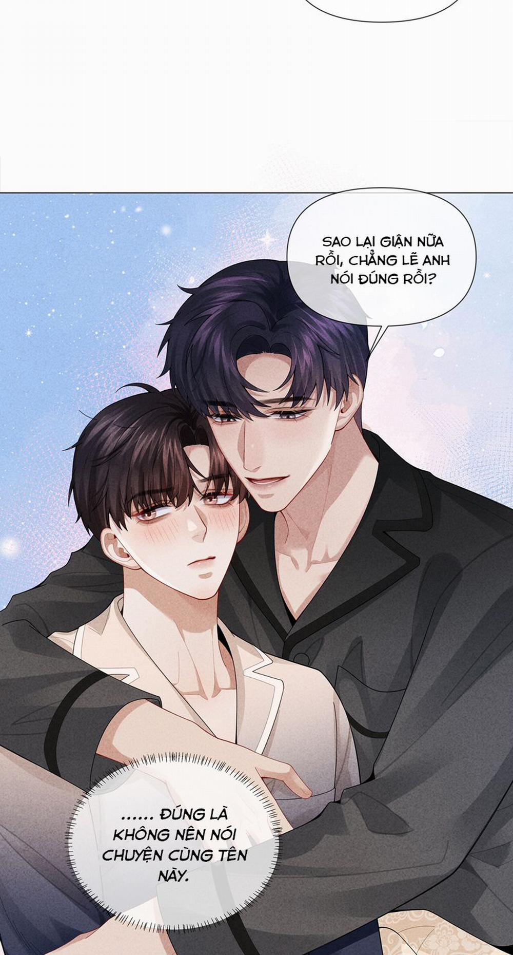 manhwax10.com - Truyện Manhwa Dior Tiên Sinh LK Chương 85 Trang 23