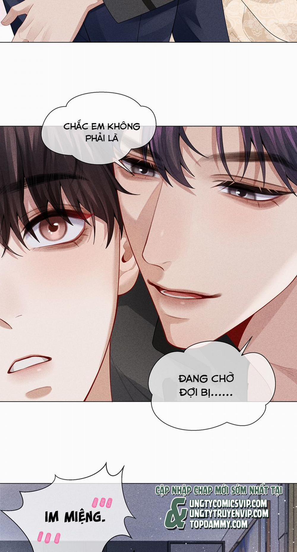 manhwax10.com - Truyện Manhwa Dior Tiên Sinh LK Chương 85 Trang 24